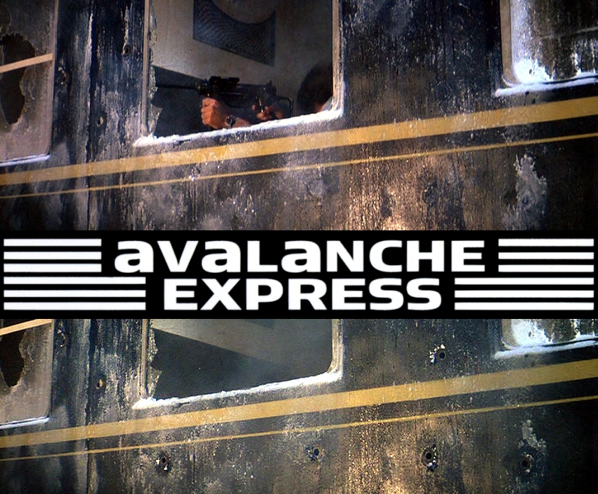 Avalanche Express